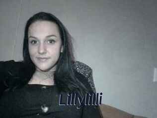 Lillylilli