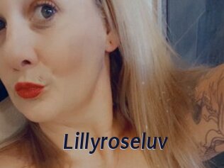 Lillyroseluv