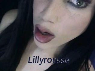 Lillyrousse