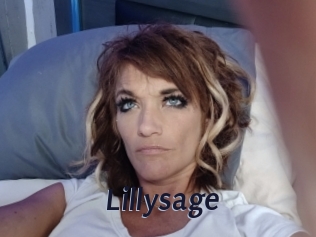 Lillysage