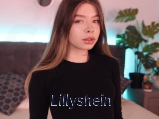 Lillyshein