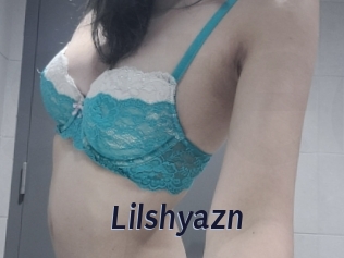 Lilshyazn