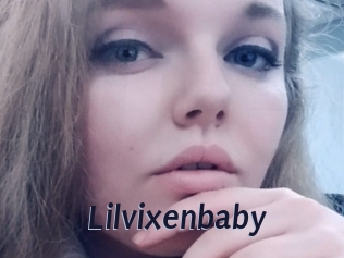 Lilvixenbaby