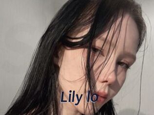 Lily_lo