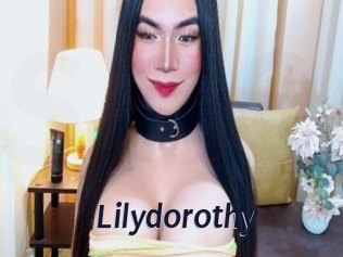 Lilydorothy