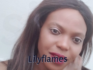 Lilyflames