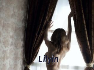 Lilyin