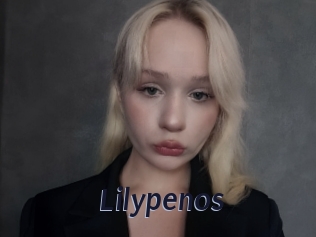 Lilypenos