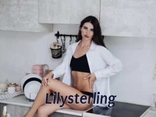 Lilysterling