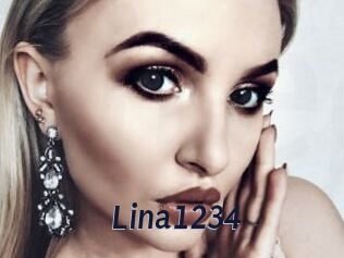 Lina1234