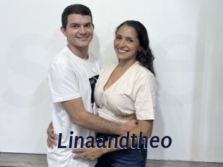 Linaandtheo