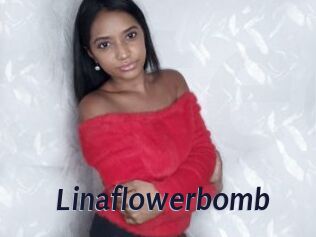 Linaflowerbomb