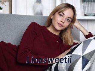 Linasweetii