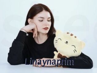 Linaynaprim