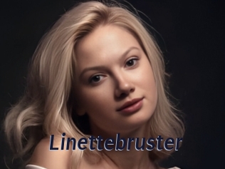 Linettebruster