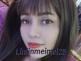 Linlinmeimei25