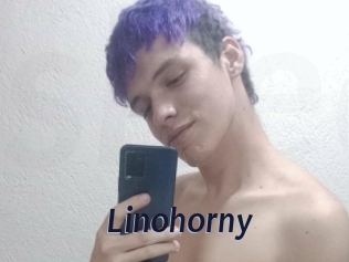 Linohorny