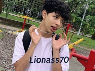 Lionass70