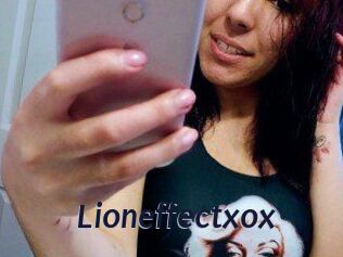 Lioneffectxox