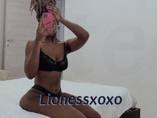 Lionessxoxo