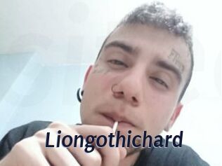 Liongothichard