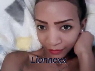 Lionnexx