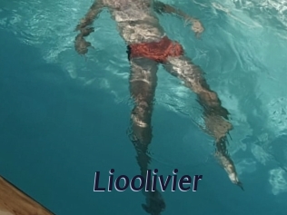 Lioolivier