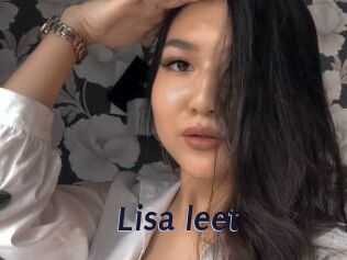 Lisa_leet