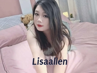 Lisaallen