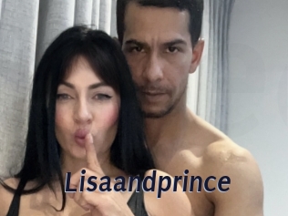 Lisaandprince