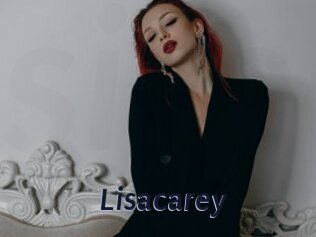 Lisacarey