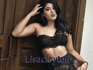 Lisacleyton