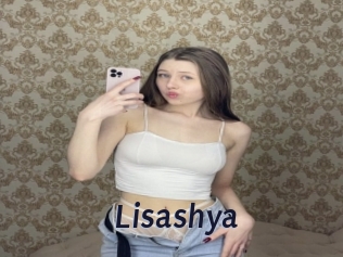 Lisashya