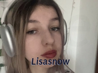Lisasnow