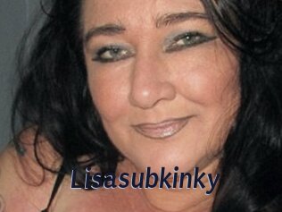 Lisasubkinky