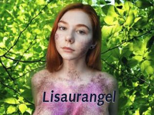 Lisaurangel