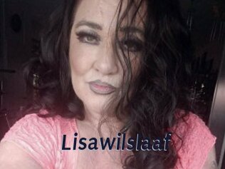 Lisawilslaaf