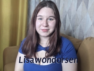 Lisawondorsen