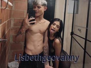 Lisbethgeovanny