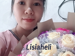 Lisiaheli