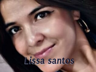 Lissa_santos