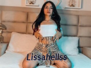 Lissahellss