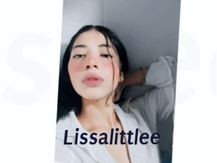 Lissalittlee