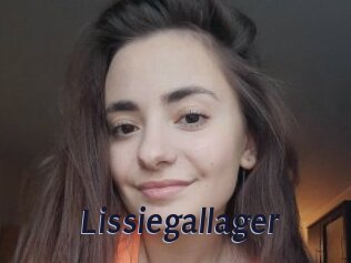 Lissiegallager