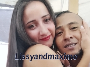 Lissyandmaximo