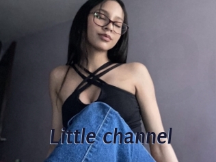 Little_channel