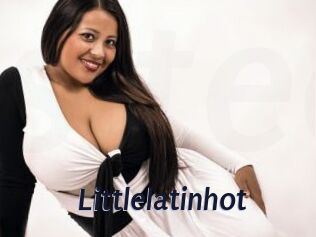 Littlelatinhot
