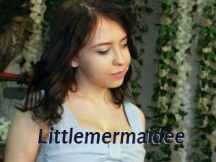 Littlemermaidee