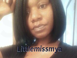 Littlemissmya
