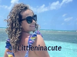 Littleninacute